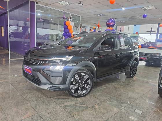 RENAULT KARDIAN 1.0 TCE FLEX PREMIÉRE EDITION EDC